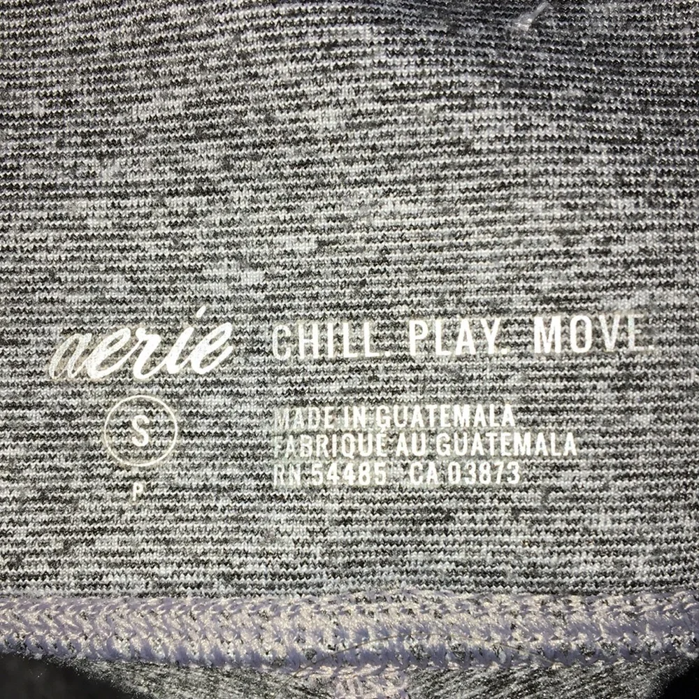 Aerie leggings- small - great condition